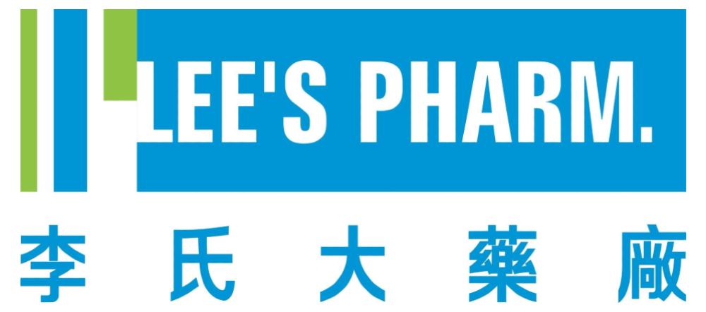 李氏大藥廠