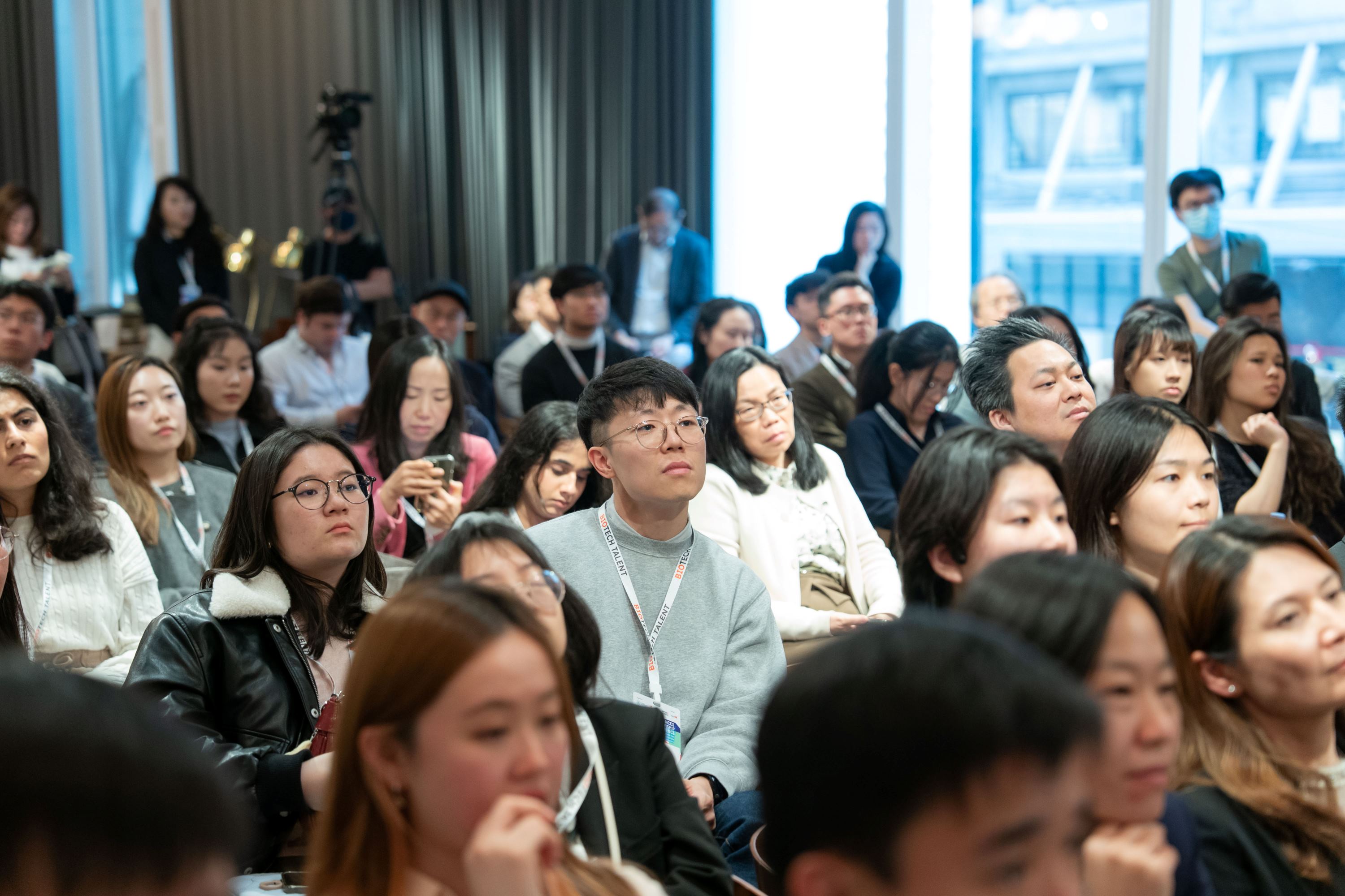 Life Sciences Entrepreneurship Conference 2025