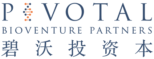 Pivotal bioVenture Partners