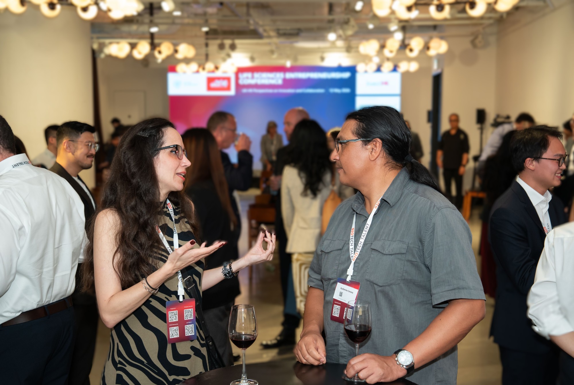 Life Sciences Entrepreneurship Conference 2026