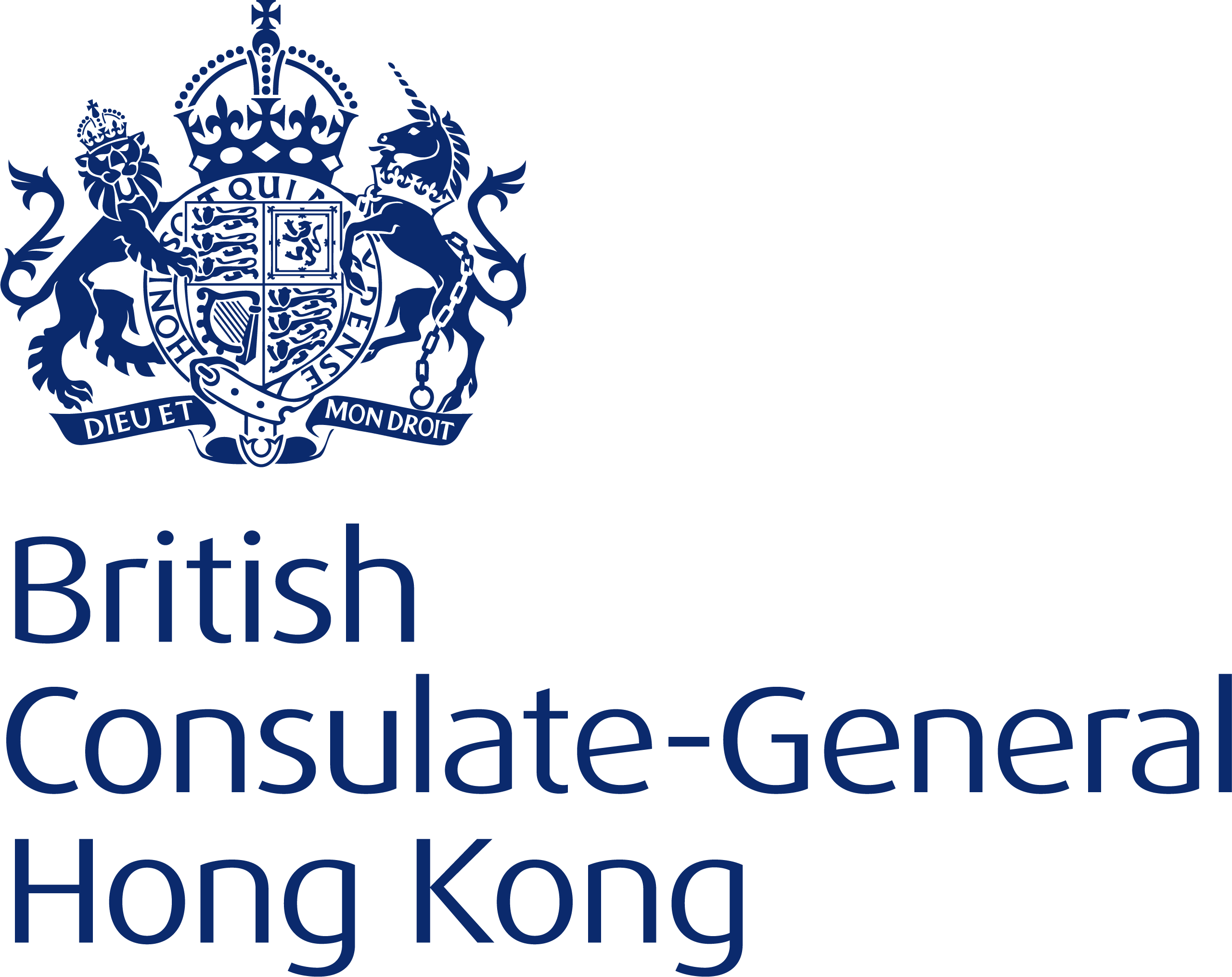 British Consulate-General Hong Kong